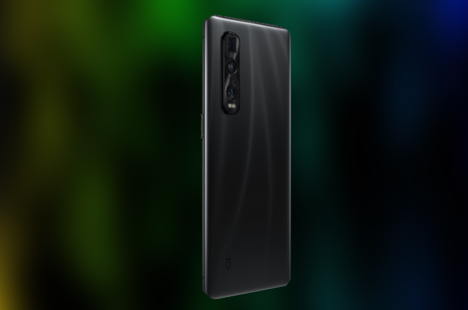 OPPO Find X2 Pro