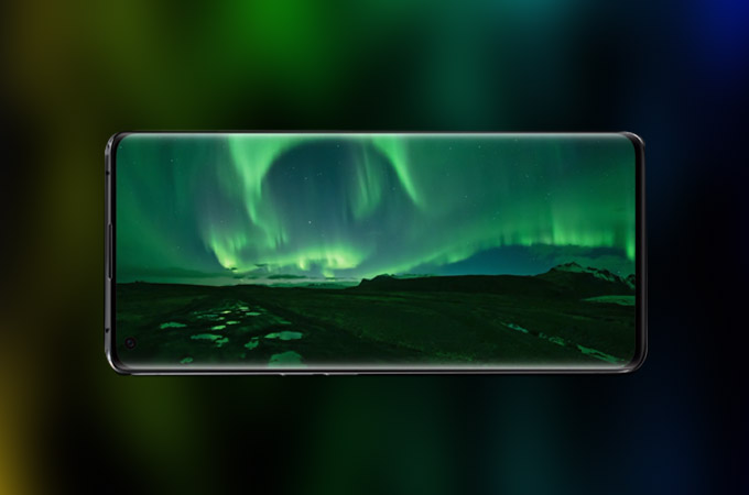OPPO Find X2 Pro
