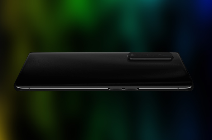 OPPO Find X2 Pro