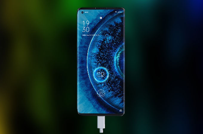 OPPO Find X2 Pro