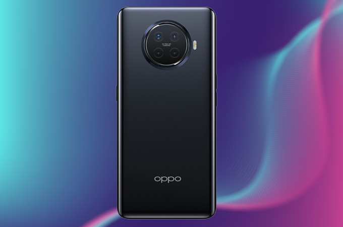 OPPO Ace 2