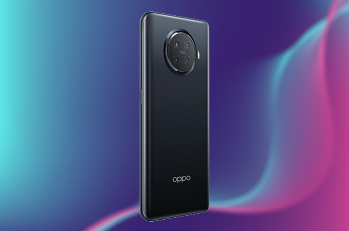 OPPO Ace 2