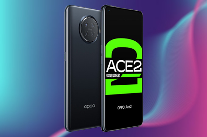 OPPO Ace 2