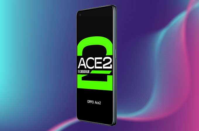 OPPO Ace 2