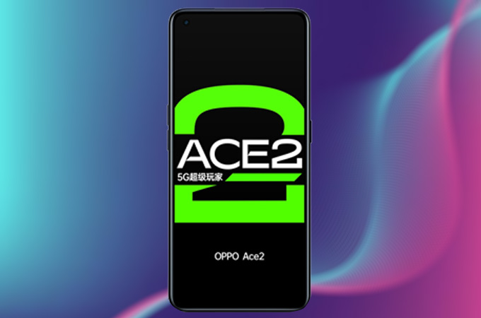 OPPO Ace 2