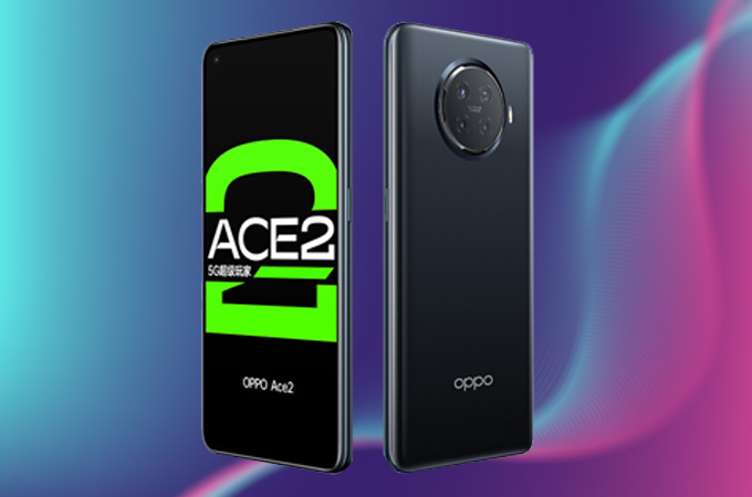 OPPO Ace 2