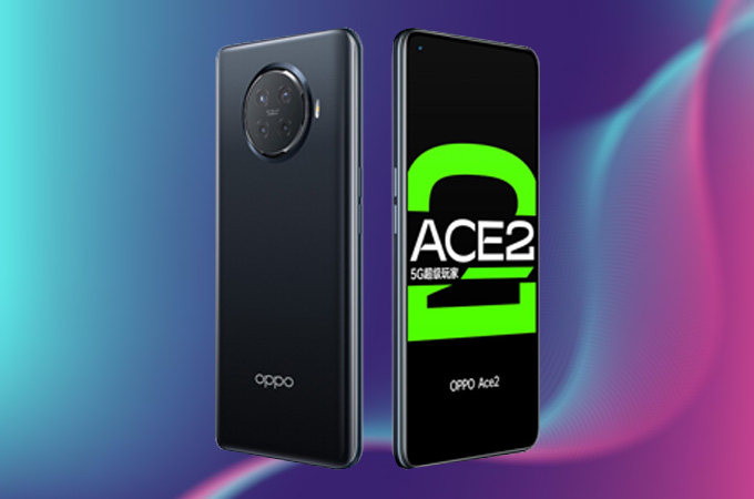 OPPO Ace 2