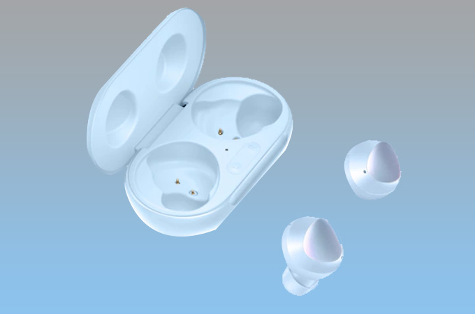 Samsung Galaxy Buds Plus