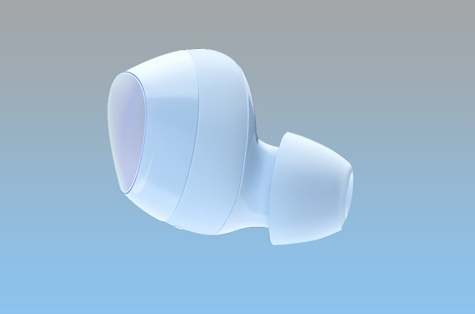 Samsung Galaxy Buds Plus