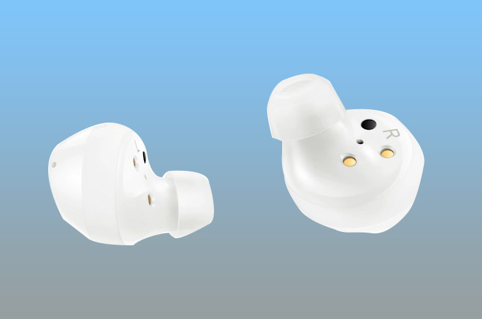 Samsung Galaxy Buds Plus