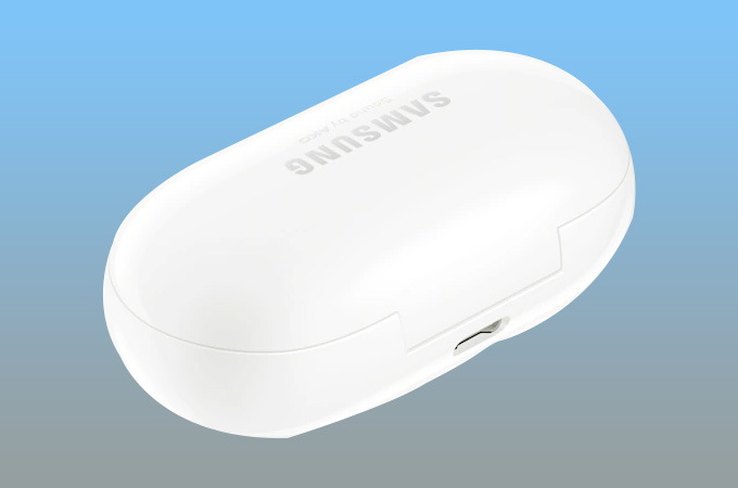 Samsung Galaxy Buds Plus