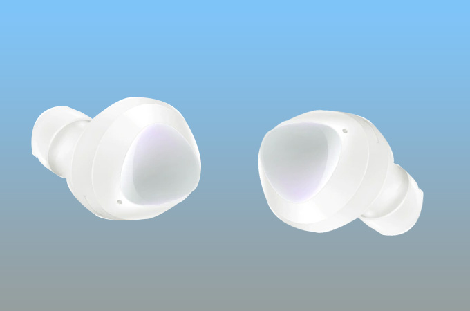 Samsung Galaxy Buds Plus