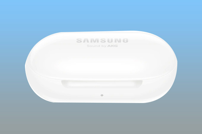 Samsung Galaxy Buds Plus