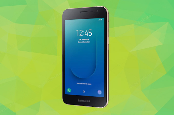 Samsung Galaxy J2 Core (2020)