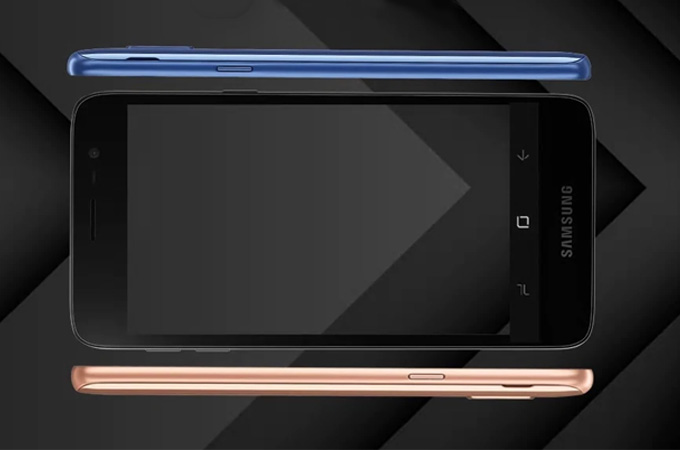 Samsung Galaxy J2 Core (2020)