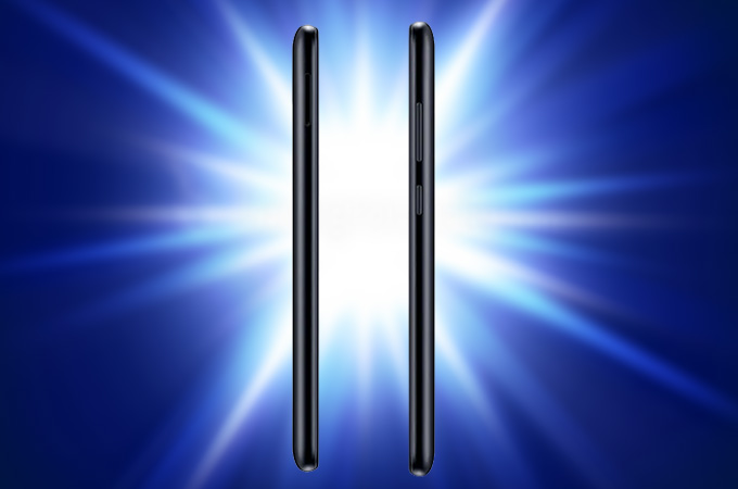 Samsung Galaxy M11