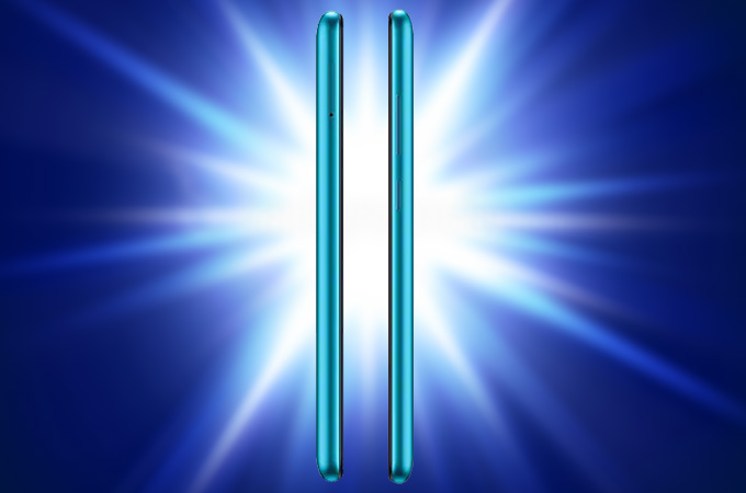 Samsung Galaxy M11