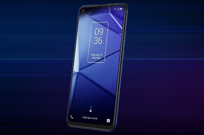 TCL 10 5G