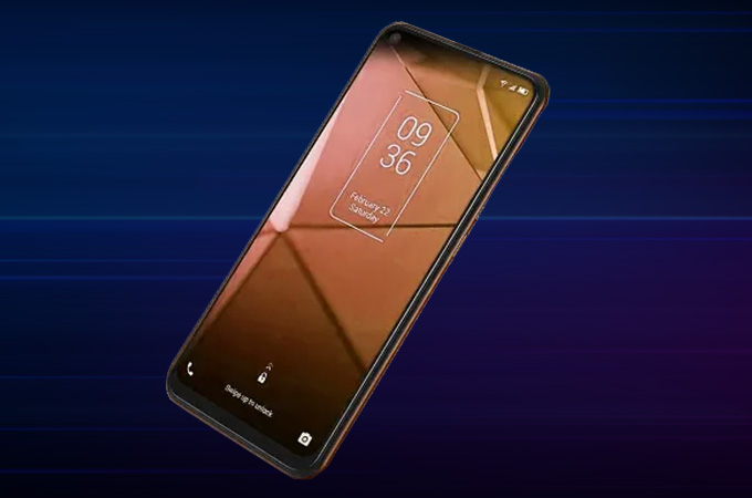 TCL 10 5G
