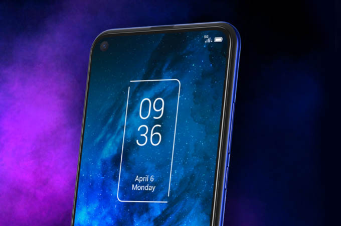 TCL 10 5G