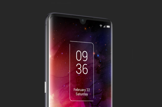 TCL 10 Pro