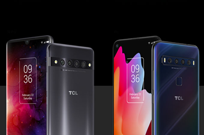 TCL 10 Pro