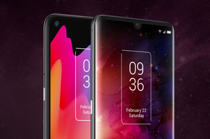 TCL 10 Pro