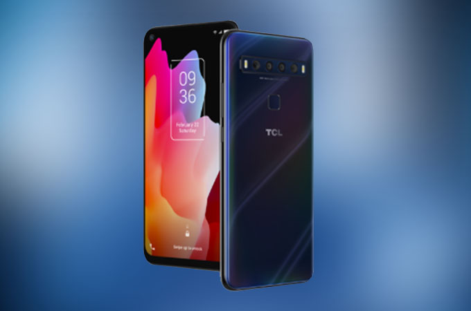 TCL 10 Pro