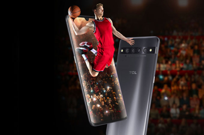 TCL 10 Pro