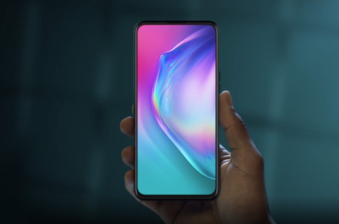Tecno Camon 15 Premier
