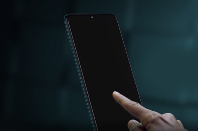 Tecno Camon 15 Premier
