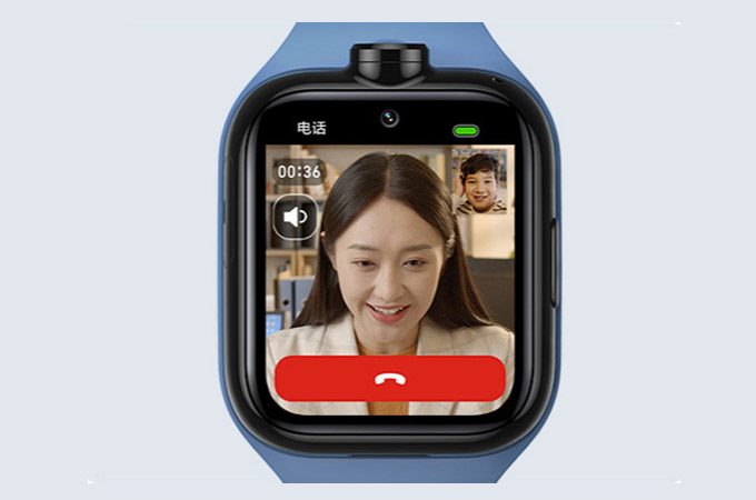 Xiaomi Kids Smart Watch 4 Pro