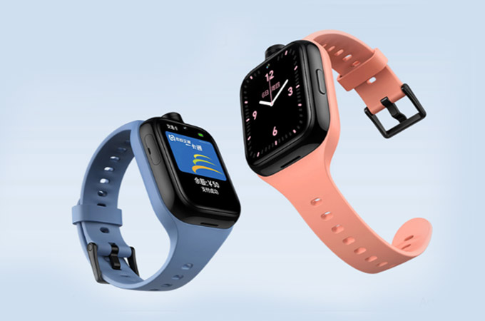 Xiaomi Kids Smart Watch 4 Pro