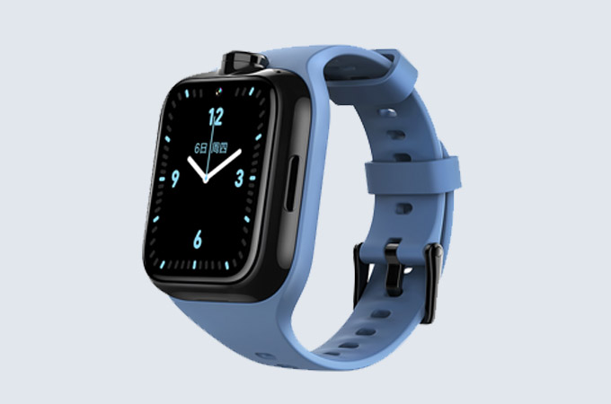 Xiaomi Kids Smart Watch 4 Pro