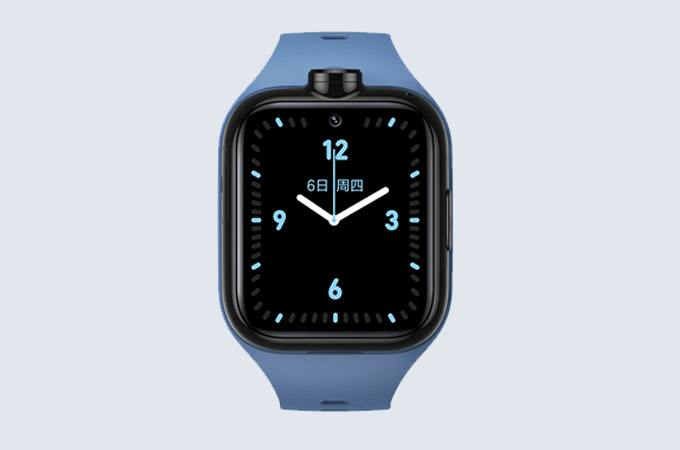 Xiaomi Kids Smart Watch 4 Pro