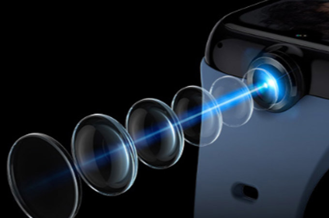 Xiaomi Kids Smart Watch 4 Pro