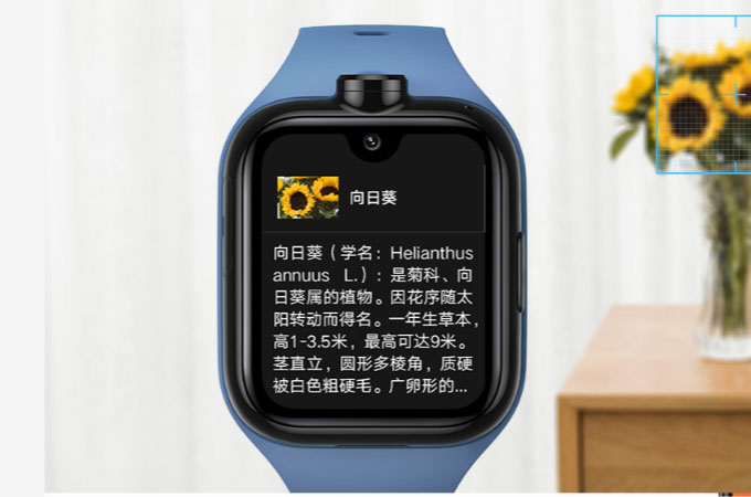 Xiaomi Kids Smart Watch 4 Pro
