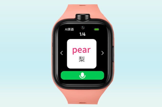 Xiaomi Kids Smart Watch 4 Pro