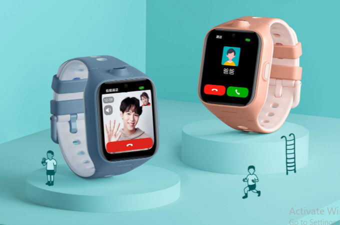 Xiaomi Kids Smart Watch 4