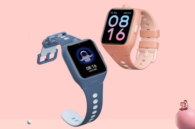 Xiaomi Kids Smart Watch 4