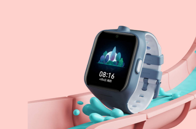 Xiaomi Kids Smart Watch 4