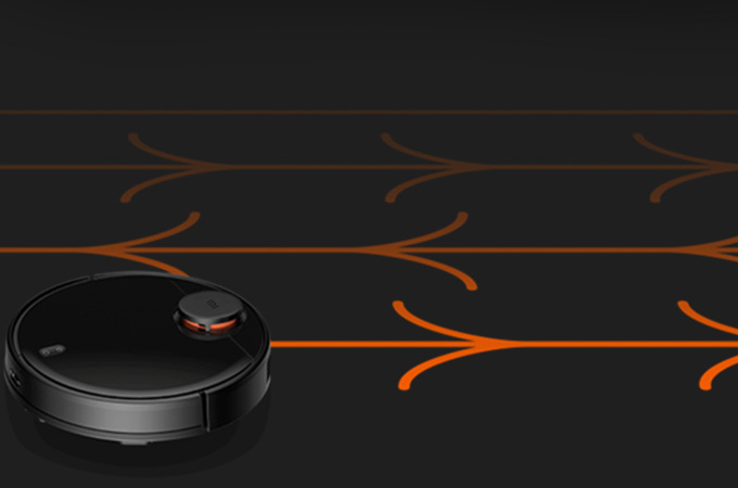 Xiaomi Mi Robot Vaccum Mop