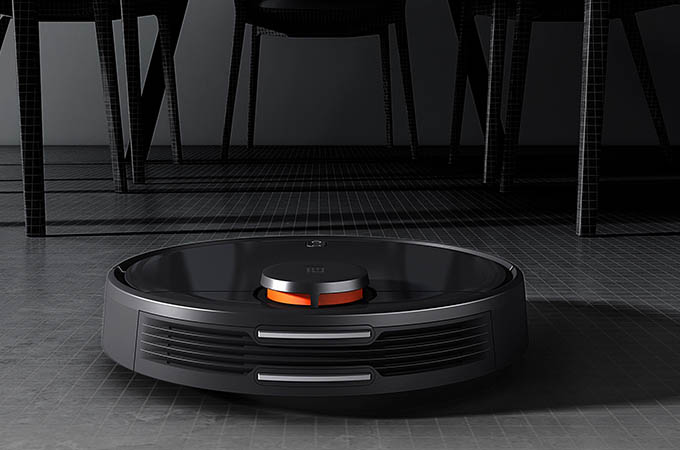 Xiaomi Mi Robot Vaccum Mop