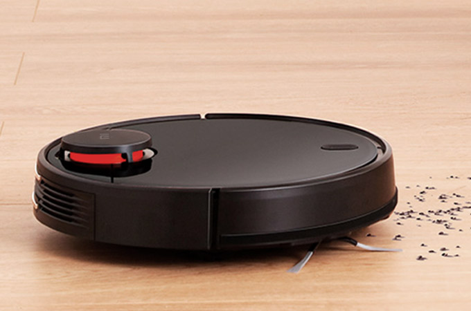 Xiaomi Mi Robot Vaccum Mop