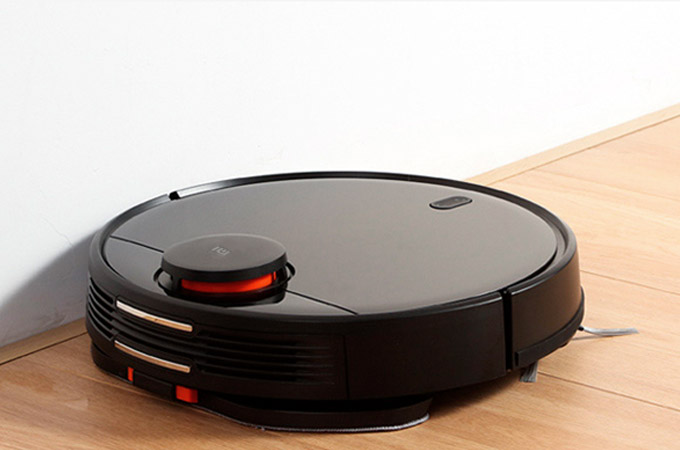 Xiaomi Mi Robot Vaccum Mop