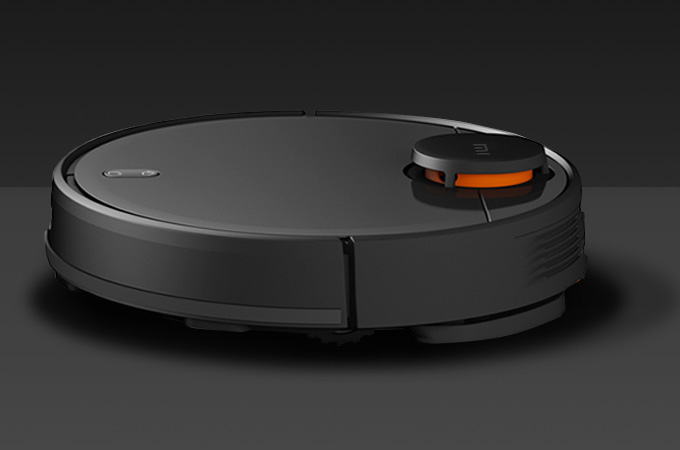Xiaomi Mi Robot Vaccum Mop