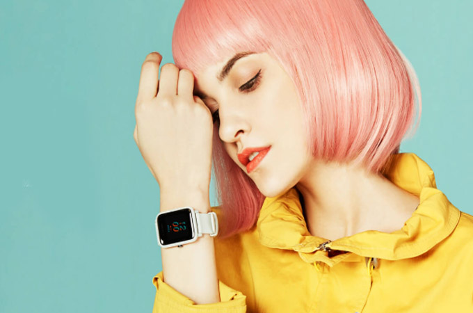 Amazfit Bip S Smartwatch