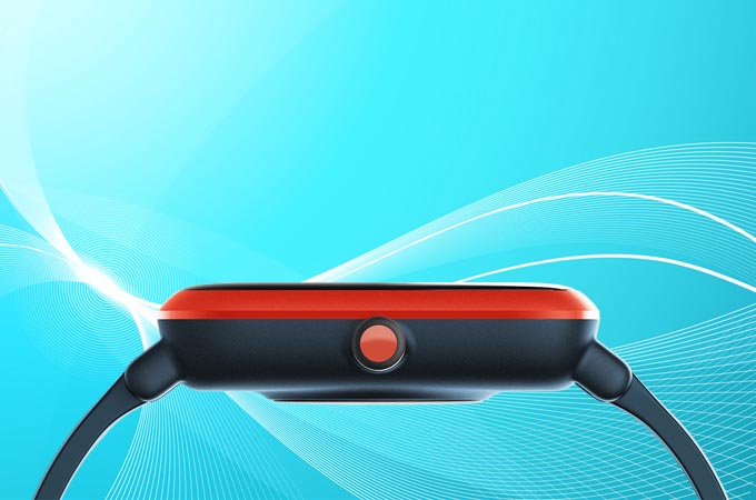 Amazfit Bip S Smartwatch