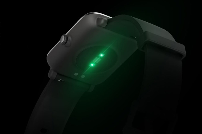 Amazfit Bip S Smartwatch