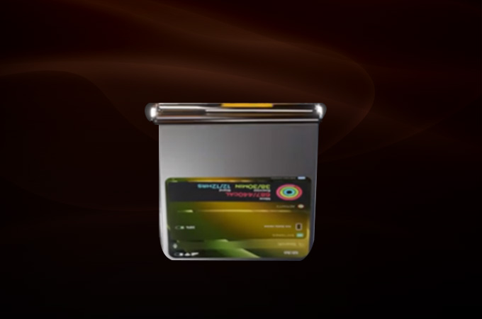 Apple Flip Phone Concept